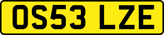 OS53LZE