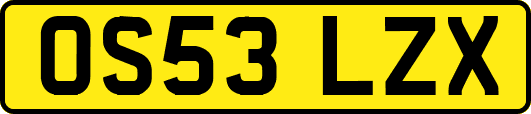 OS53LZX