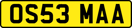 OS53MAA