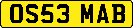 OS53MAB
