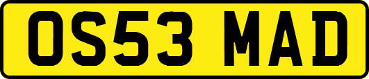 OS53MAD