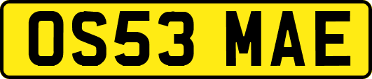 OS53MAE