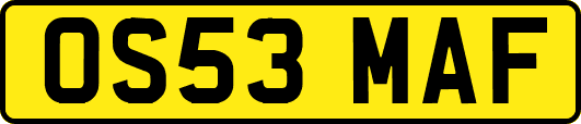 OS53MAF