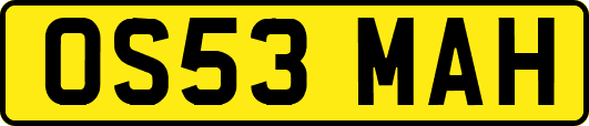 OS53MAH