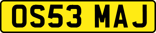 OS53MAJ
