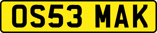 OS53MAK