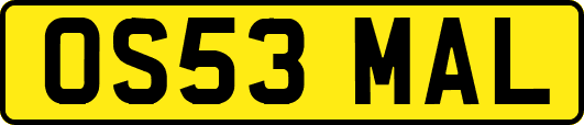OS53MAL