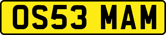 OS53MAM