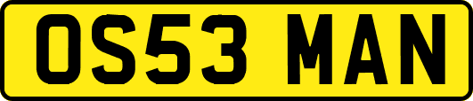 OS53MAN