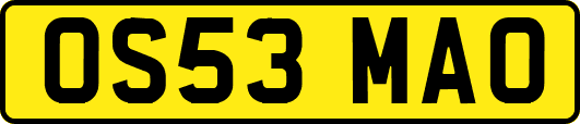 OS53MAO