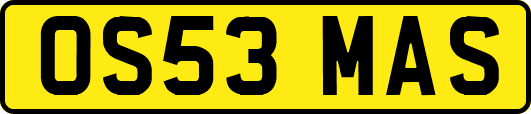 OS53MAS
