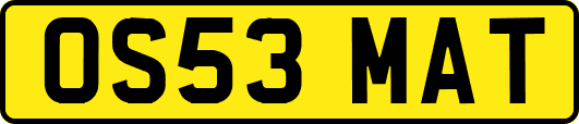 OS53MAT