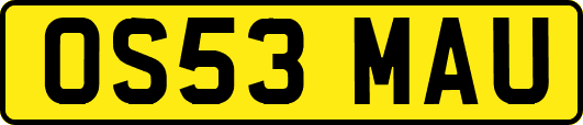 OS53MAU