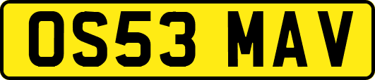 OS53MAV