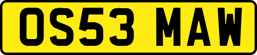 OS53MAW