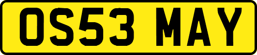 OS53MAY
