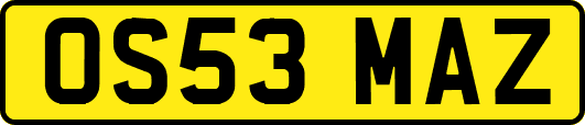 OS53MAZ