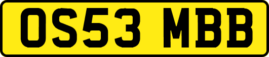OS53MBB