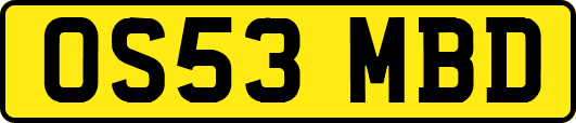 OS53MBD
