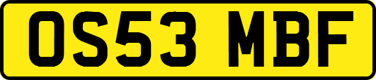 OS53MBF