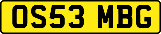 OS53MBG