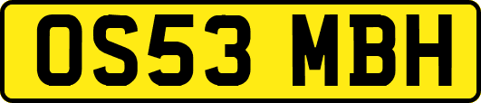 OS53MBH