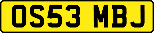 OS53MBJ