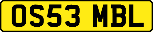 OS53MBL