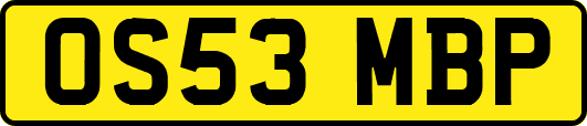 OS53MBP
