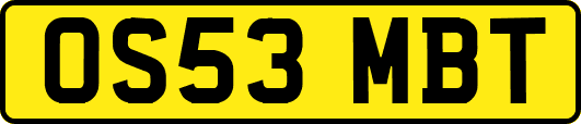 OS53MBT