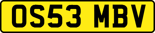 OS53MBV