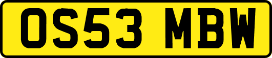 OS53MBW