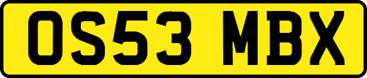 OS53MBX