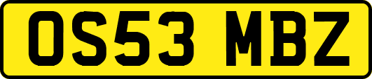 OS53MBZ