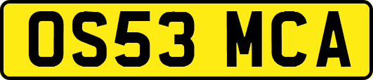OS53MCA
