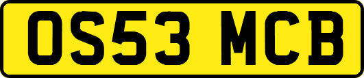OS53MCB