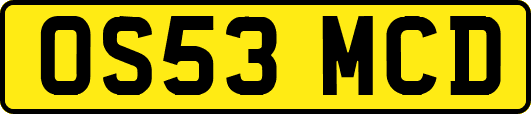OS53MCD
