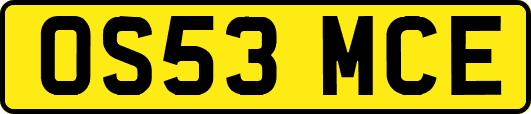 OS53MCE