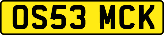 OS53MCK