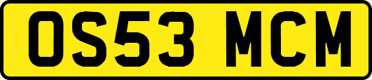OS53MCM
