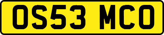 OS53MCO