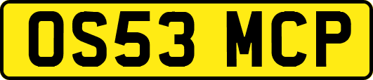 OS53MCP
