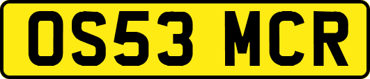 OS53MCR
