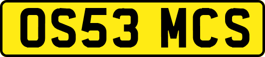 OS53MCS