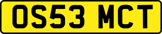 OS53MCT