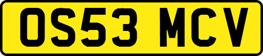 OS53MCV