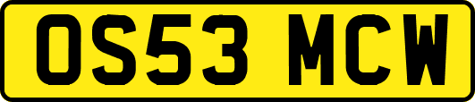 OS53MCW