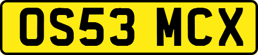 OS53MCX