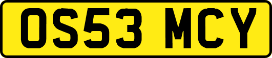 OS53MCY
