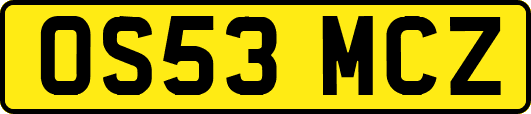 OS53MCZ